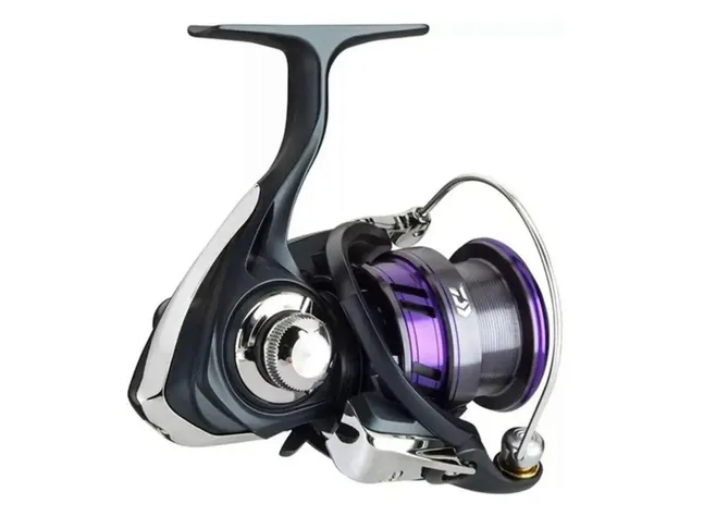 Котушка Daiwa 24 Prorex X LT 4000-C Фото 3